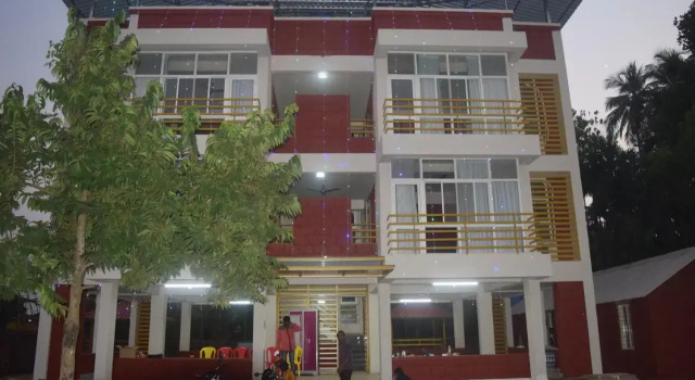 Oasis Resort, Rezerwuj Ośrodek wypoczynkowy Diveāgar Nowe Delhi