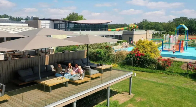 Landal Domein De Schatberg, Reserva ahora Hotel Hoteles en North-Limburg con piscina, Piscina