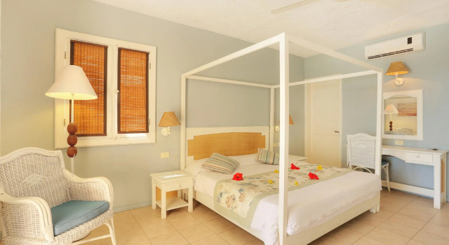 Cocotiers Hotel - Rodrigues