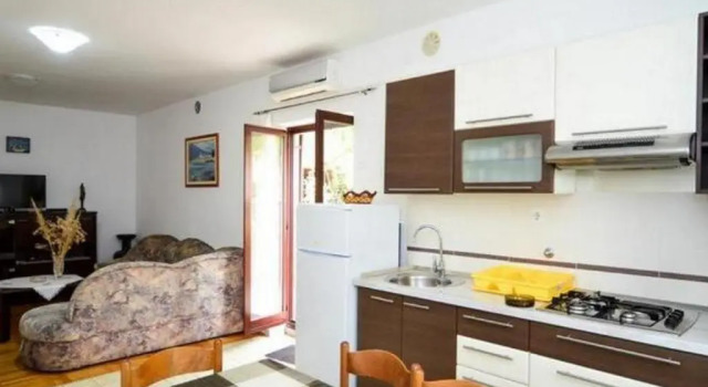 Апартаменты с 2 комнатами Apartments Jurjako