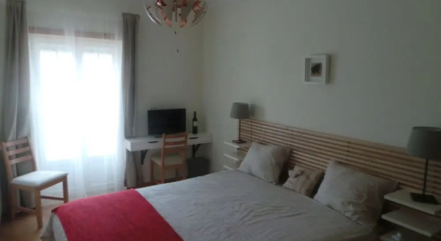 Коттедж Casa da bela Arrábida