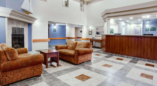 Super 8 Caraquet, Book Mini-hotel SPA-hoteller i New Brunswick, SPA