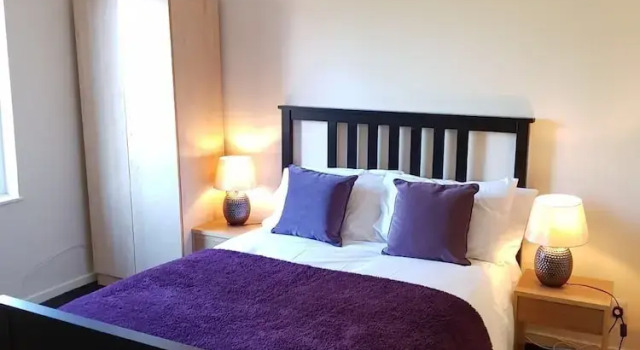 Three Bedroom House in Basildon