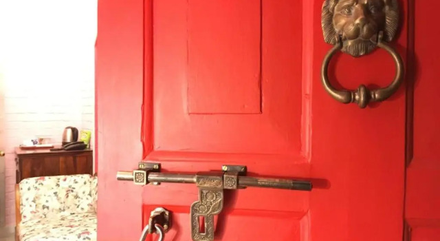 Люкс Standard Rose Heritage Home