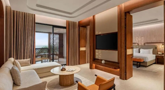 Полулюкс Standard Rixos Murjana - Ultra All Inclusive