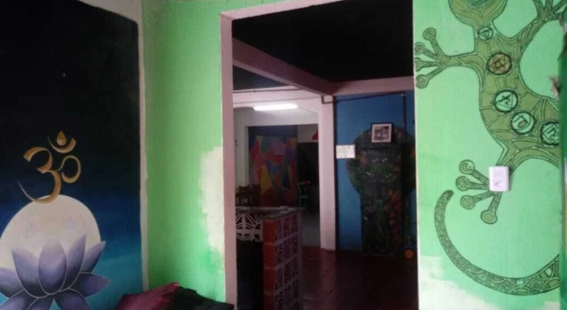 Full Sail Hostel