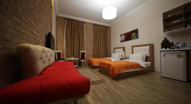 Luxo quarto Apartof - Adults Only
