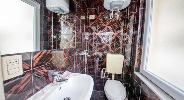 Номер Standard Hotel Pik Loti