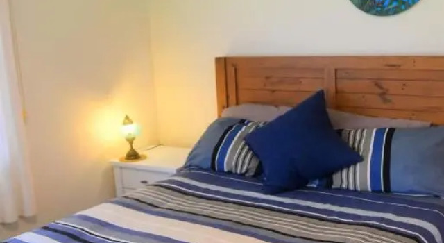 Номер Standard Harbour View Retreat Mangonui