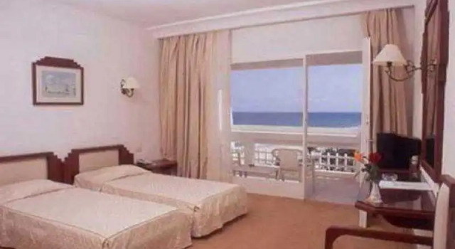 El Hana Residence, Rezerwuj Hotel Hotele w Sousse z basenem, w pobliżu Sousse Great Grand Mosque, Basen
