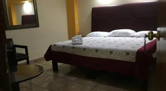 Hotel California Mar