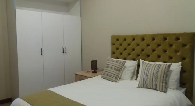 Staybridge Self Catering Apartments, Book Apartment Hotels in Francistown with Parking, Parking