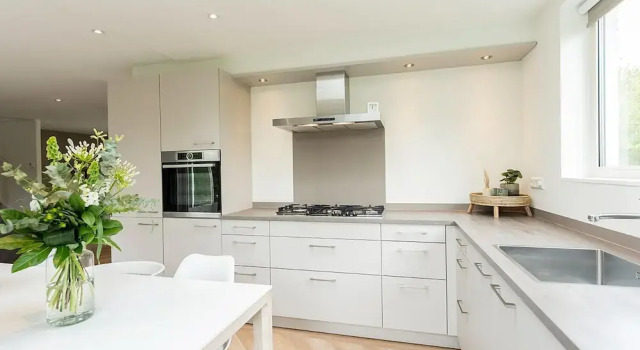 Nice, Modern Furnished Holiday Home, Reserva ahora Casa o chalet Hoteles en Islas Frisias con aparcamiento, Aparcamiento