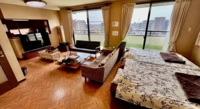Hotel EL Utsunomiya７, Prenota Hotel Utsunomiya 