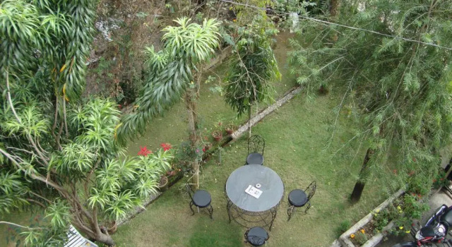 Номер Standard New Summit Guest House