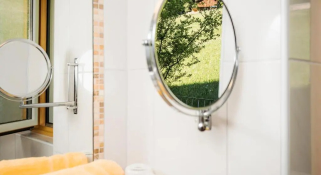 Двухместный номер Standard Hotel Finkenbergerhof