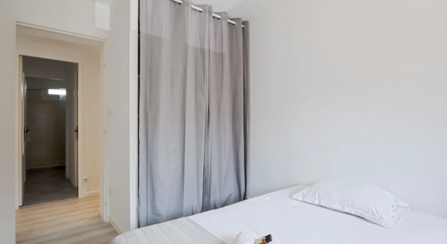 Colombière, Boek Hotel Montpellier Hérault