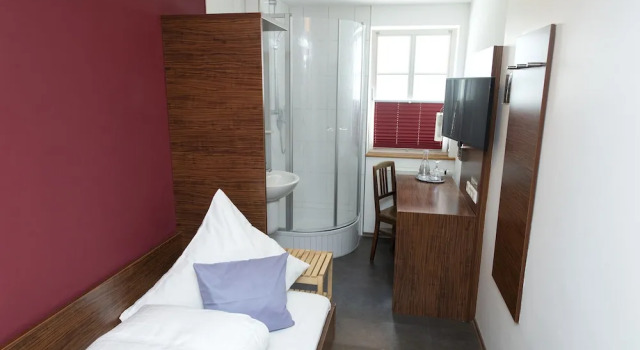 Hotel Bären, Reserva ahora Hotel Marbach am Neckar Baden-Wurtemberg