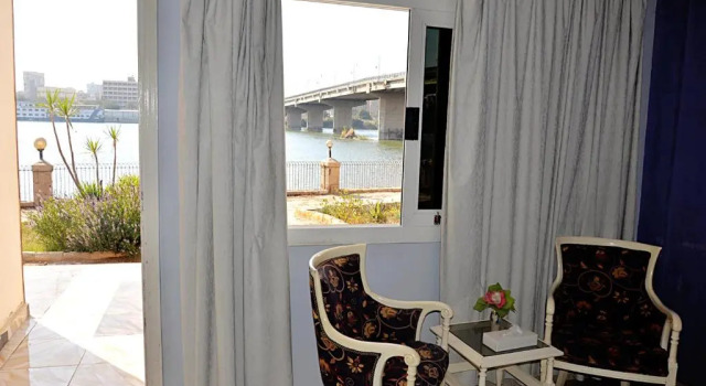 Suite familiare Elminya Compound