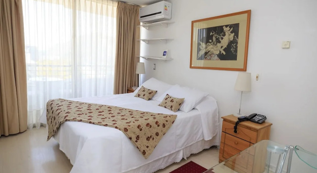 Студия Standard Apart Hotel Visandell