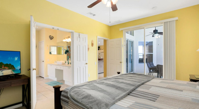 Fantastic Resort 5BR House - South Facing Pool Spa