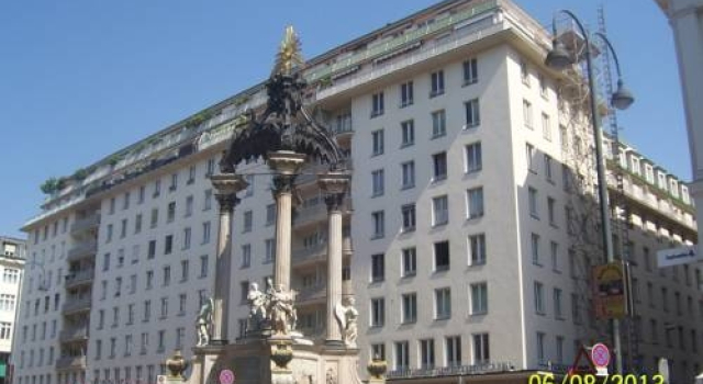 Vienna City Apartment 1, Забронировать Апартаменты/квартира Вена Австрия, рядом с Выставочный и конгресс-центр Hofburg Vienna