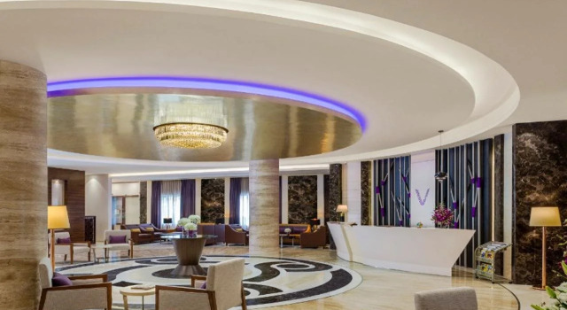 Vivanta Thiruvananthapuram