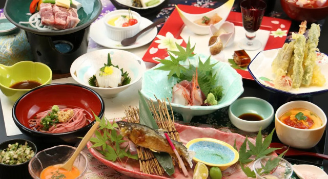 Ryokan Sakurayu, Prenota Hotel Higashine Yamagata