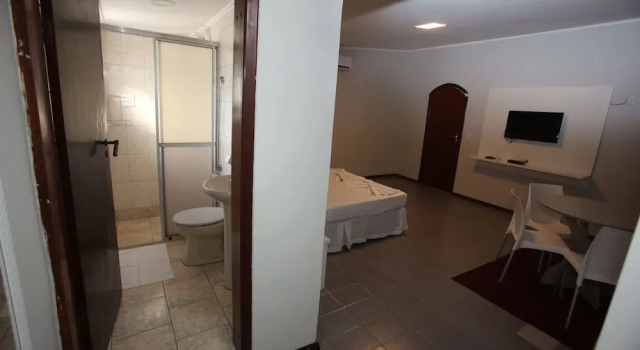 Апартаменты Iguassu Flats Hotel