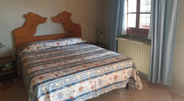 Camera doppia Standard B&B La Civetta