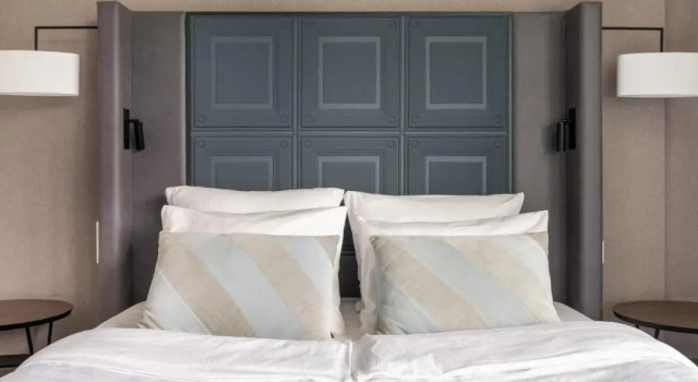 Люкс Standard Numa Hamburg Fore