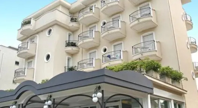 Номер Standard Hotel Darsena