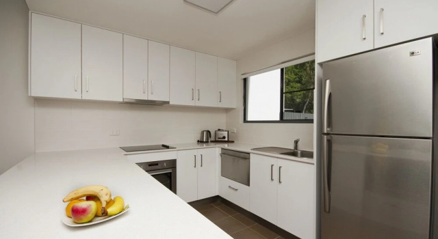 Woodville Beach Townhouse 4