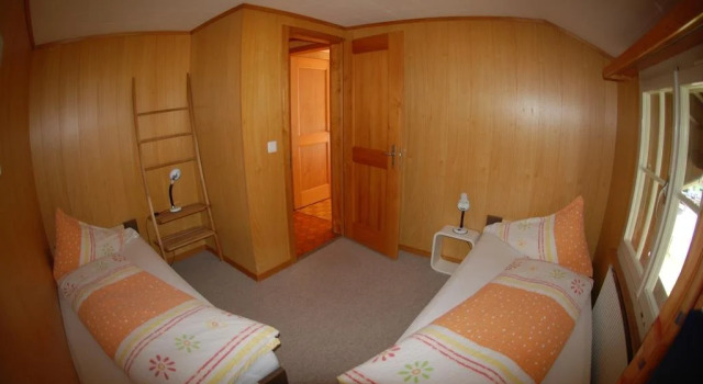 Chalet Tuftbach, Prenota Chalet Grindelwald 