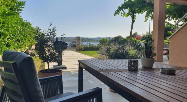 Апартаменты Deluxe Apartments Villa Oliva