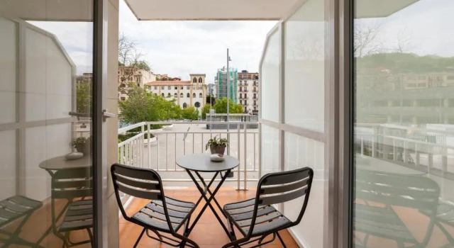 Номер Superior Atotxa Rooms