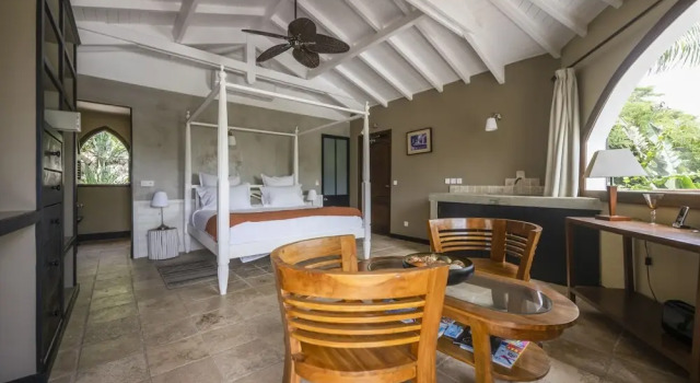 Номер Superior La Villa Hibiscus