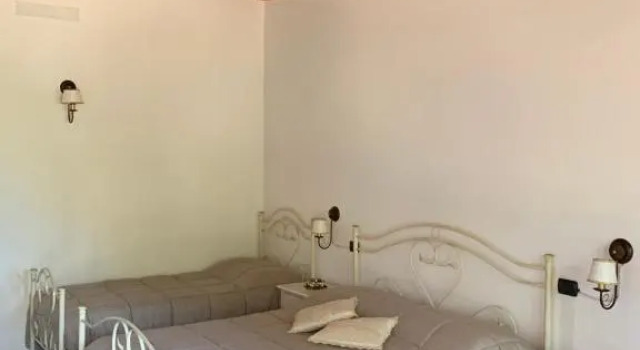 Barsentello, Rezervasyon Otel Valle d'Itria otoparklı oteller, Otopark