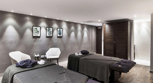 Radisson Blu Hotel, Edinburgh City Centre