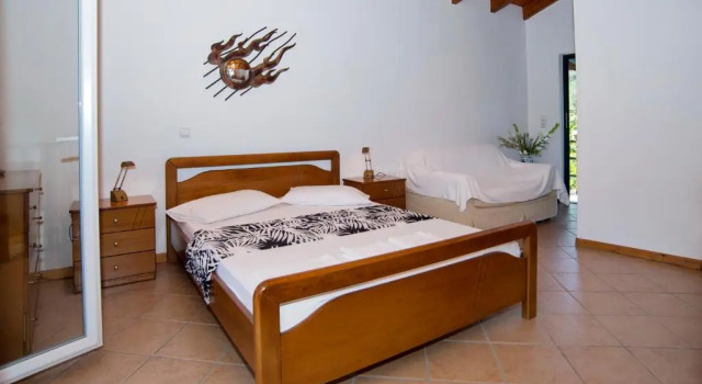Nandia Studio & Apartment