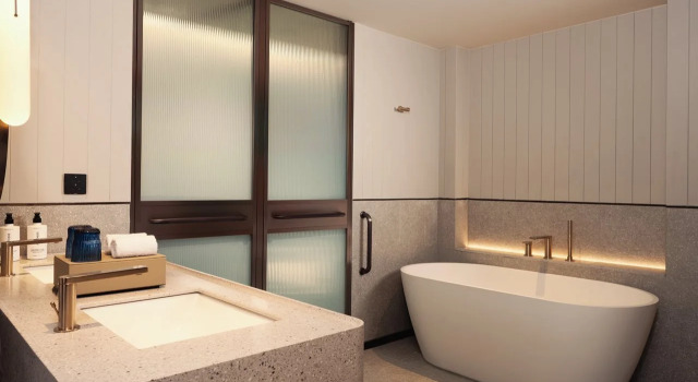 Canopy by Hilton Bangkok Sukhumvit, Забронировать Отель Отели Бангкока 5 звезд, рядом с Развлекательный центр Nana Plaza, 5*