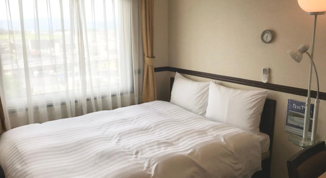 Номер Economy Toyoko Inn Maibara eki Shinkansen Nishi guchi