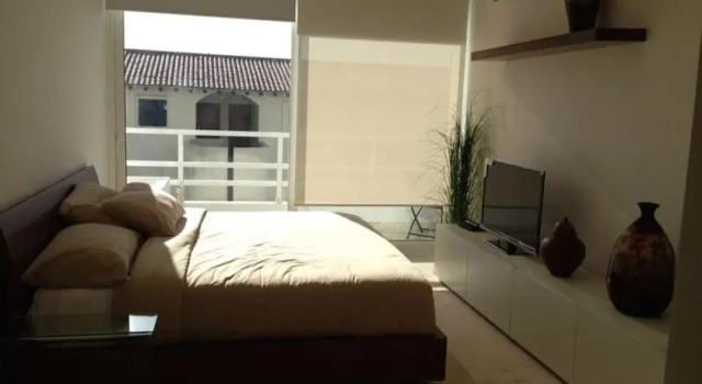 Latitud 20 Grados, Rezerwuj Apartament Playa del Carmen Quintana Roo