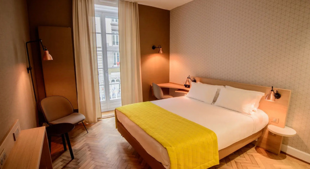 Hotel Hannong