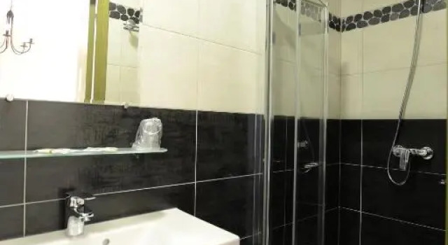 Двухместный номер Standard с балконом Hôtel la Palma