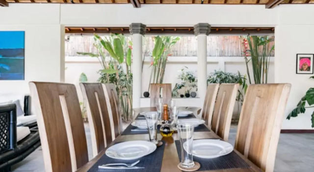 Вилла Luxury Villa Lotus