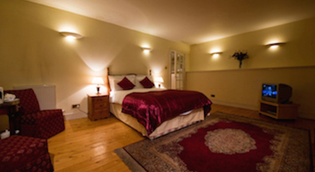 The Ben Doran Guest House