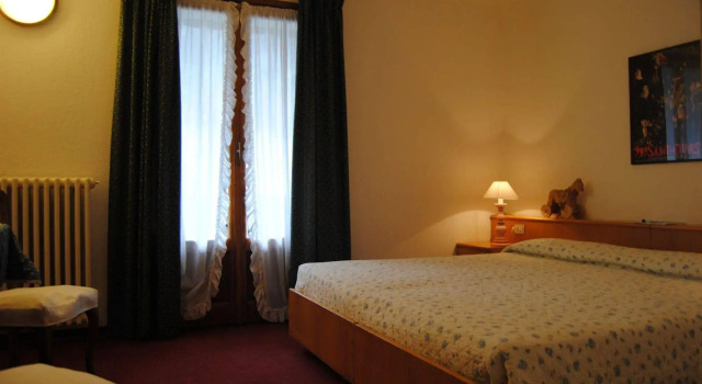 Hotel del Viale