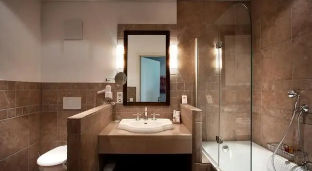 Номер Superior Gerber Park Hotel