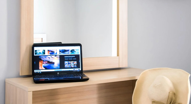 Студия Superior Hera Zakynthos Hotel